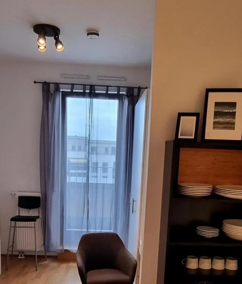 Schoenes Gesamtes Appartement Gegenueber Vom Botanischen Garten Und Nahe S Rathaus Steglitz Βερολίνο 0*,  Γερμανία